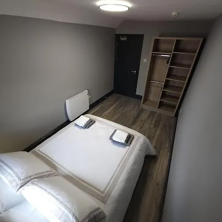 Apartament Beautiful Off Grafton St !