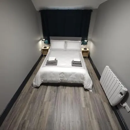 Apartament Beautiful Off Grafton St !