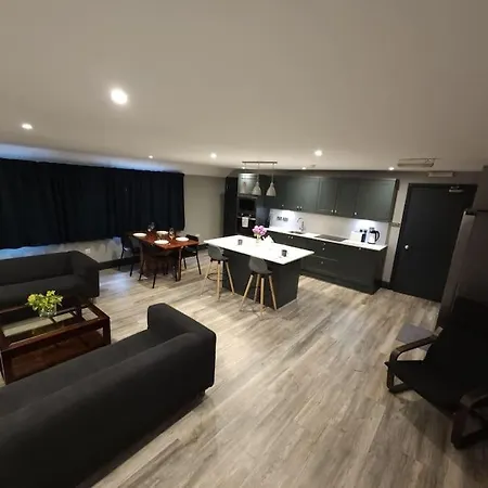 Beautiful Off Grafton St ! Apartament Dublin