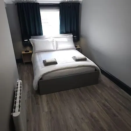 Apartament Beautiful Off Grafton St ! Dublin