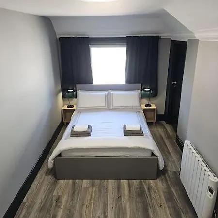 Beautiful Off Grafton St ! Apartament Dublin